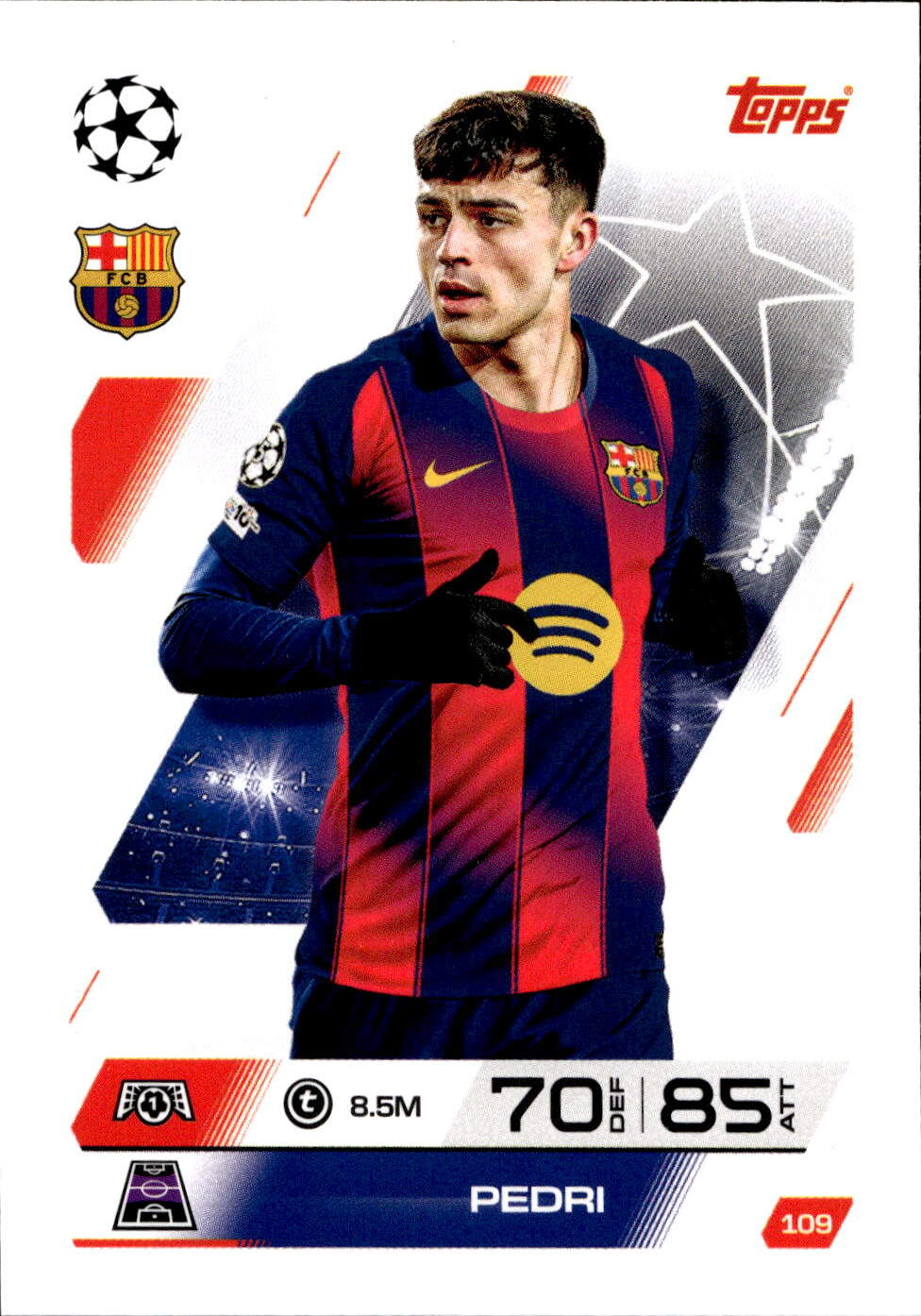 Champions League 2026